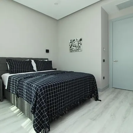 Yalikavak Geris Bodrum Villa 5+1 Dublex Private Pool 别墅 博德鲁姆